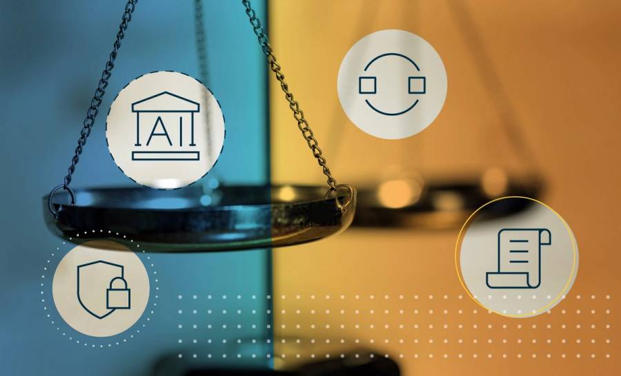 AI ethics and governance: responsibly managing innovation cover image