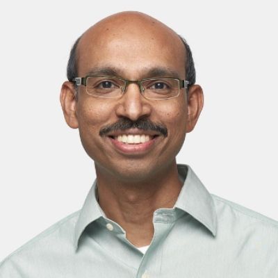 Chandra Papudesu, Vice President, Product Management, Collibra