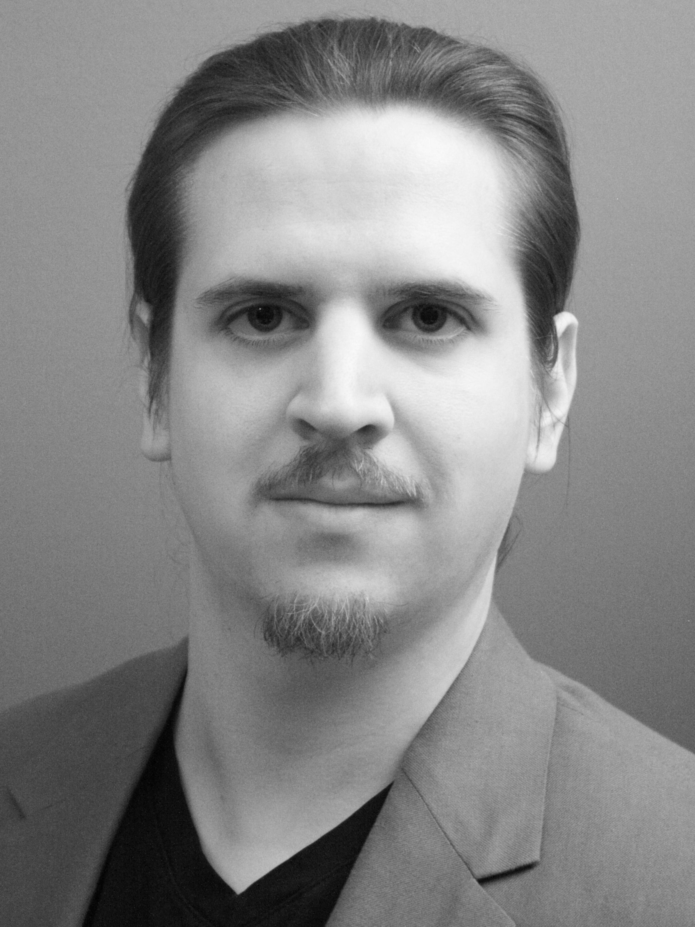 Martin Gall