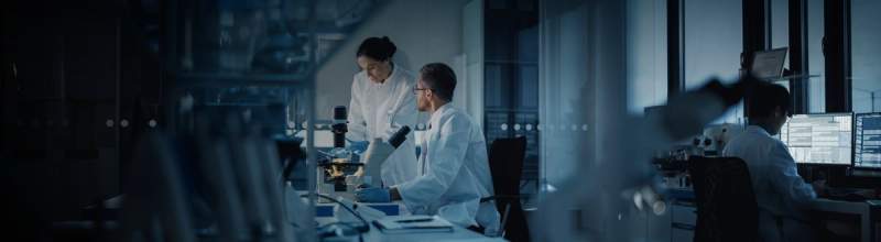 Daiichi Sankyo Europe embarks on a data-driven journey cover image