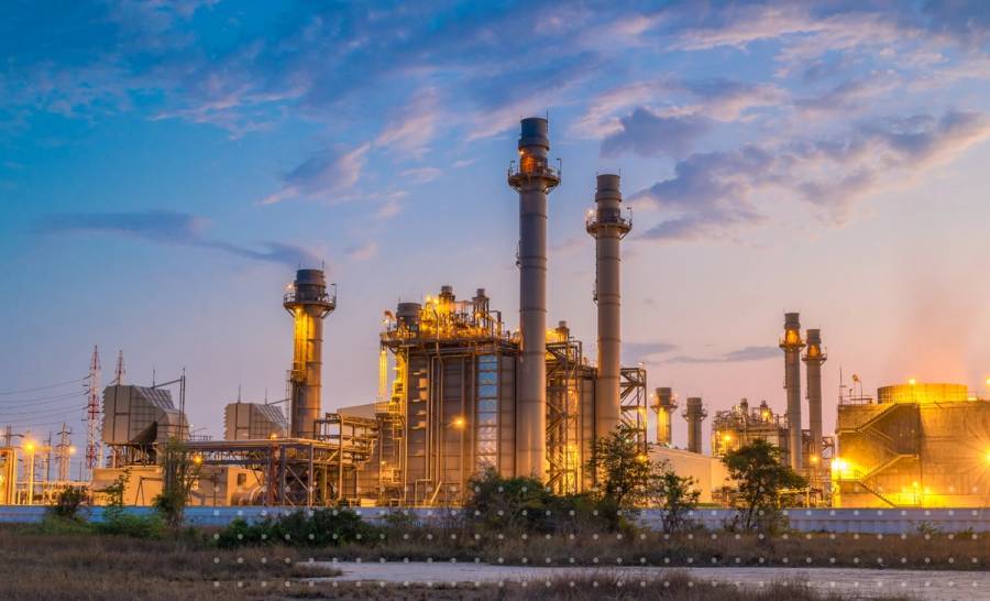 Why modern data management and governance is essential in energy and utilities cover image