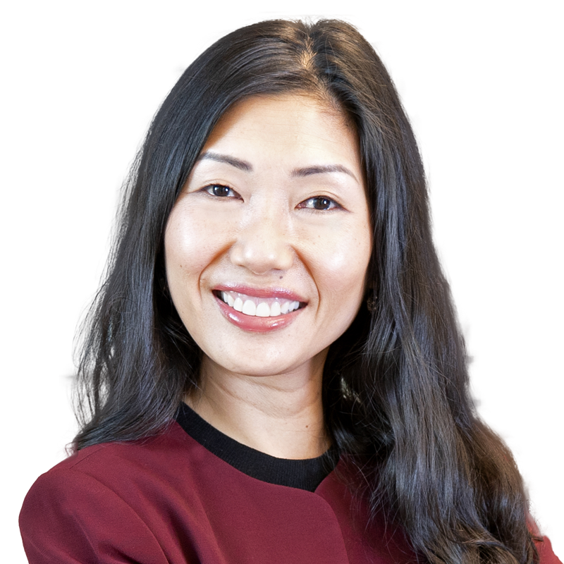 Denise Vu Broady, General Manager, Collibra