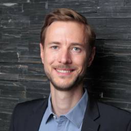 Dr. Bernd Engelkamp