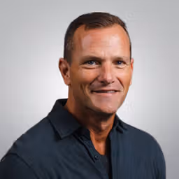 Phil Saunders