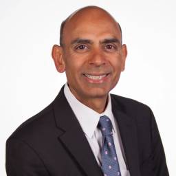 Sanjeev Mohan