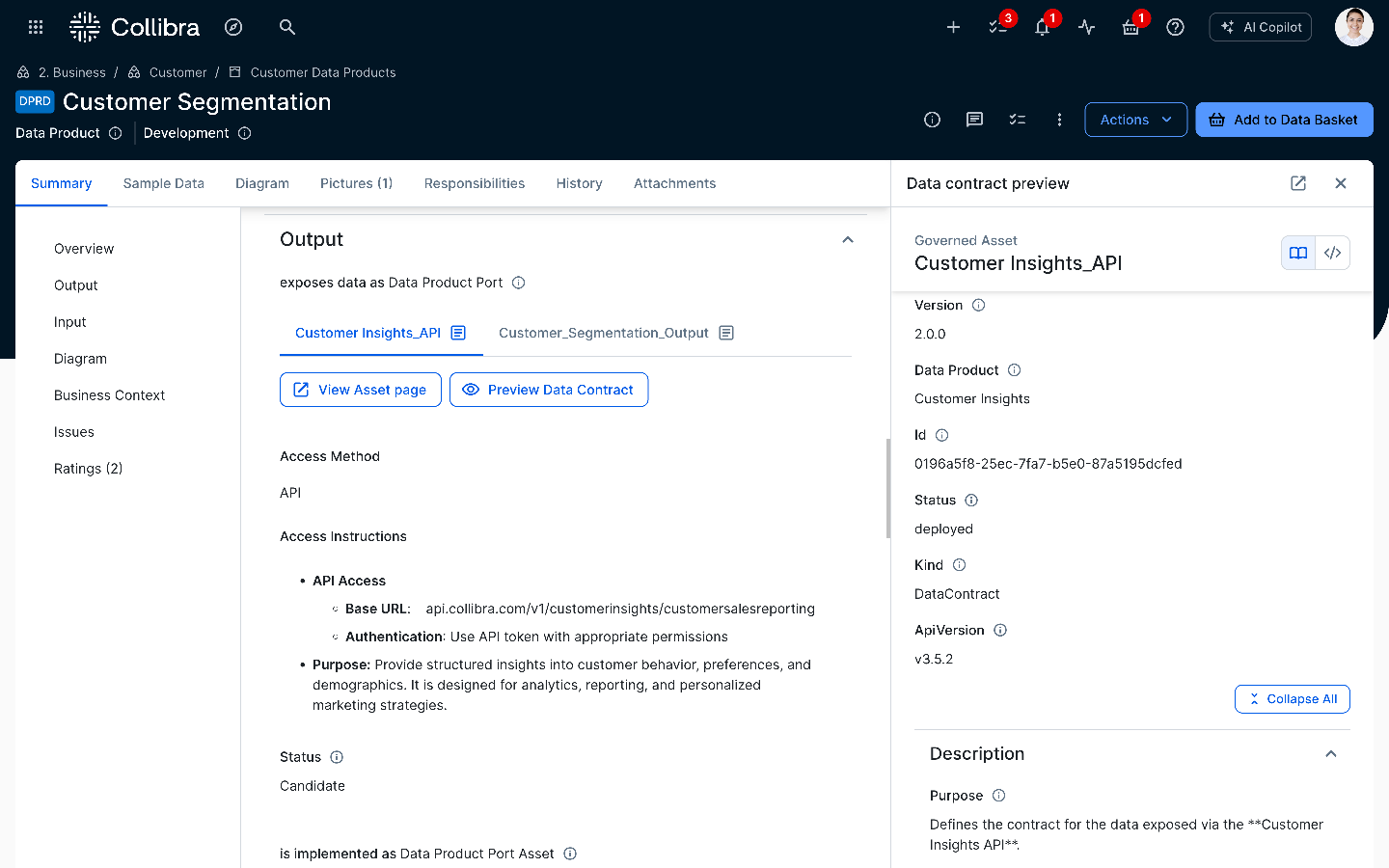 Establish quality checks and monitoring: Embed reliability into data products with automated quality