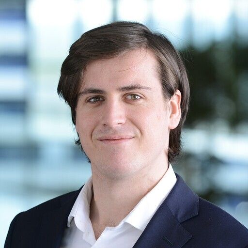 Dylan Greenfield, Senior Product Manager, Collibra