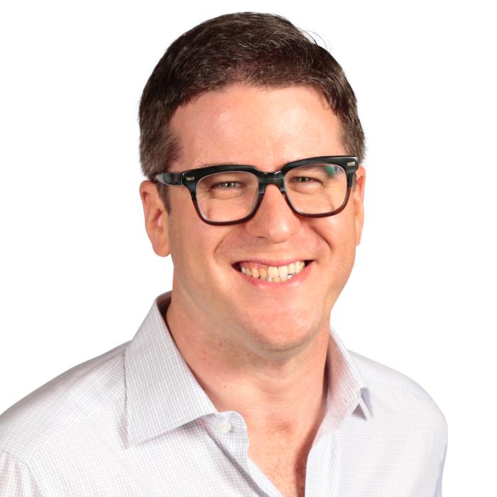 Matthew Jacobson (Board chairperson)