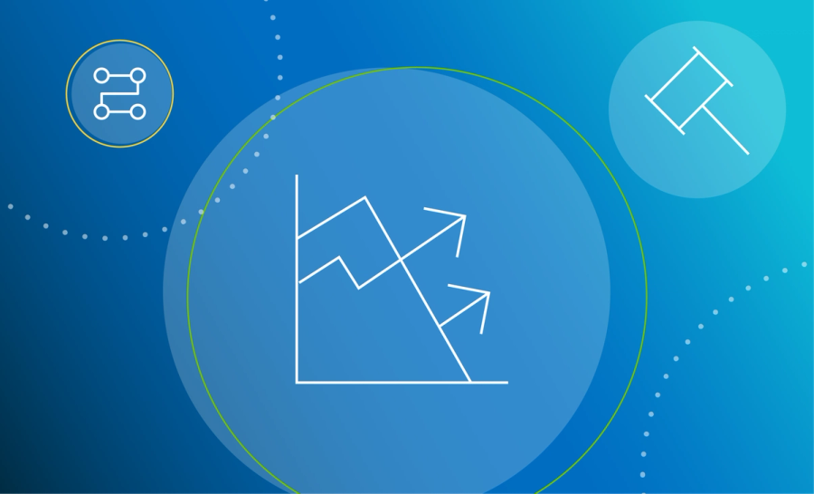 Driving business excellence: How a leading financial firm achieved seamless ERP integration for superior data governance cover image