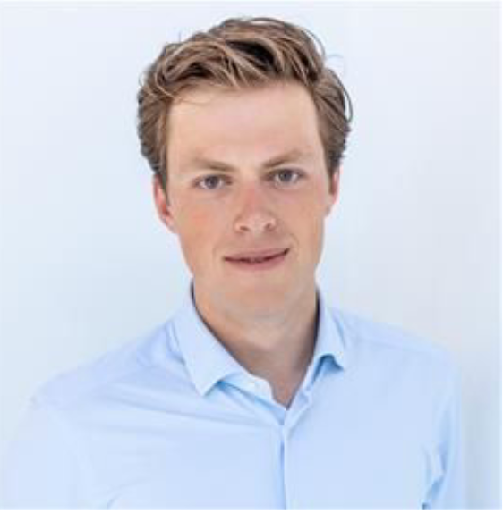 Tom Heuvelman