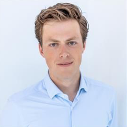 Tom Heuvelman