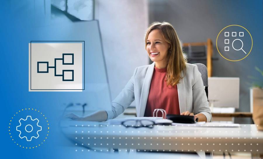 Enhance your data lineage with Custom Technical Lineage Batch Definition cover image