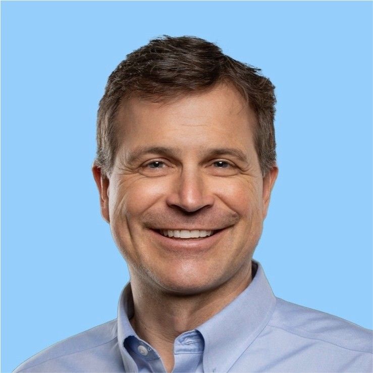 Kevin Petrie