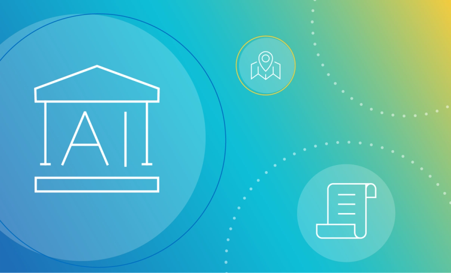 AI governance framework: A practical guide to governing AI at enterprise scale cover image