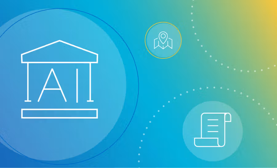 AI governance framework: A practical guide to governing AI at enterprise scale cover image