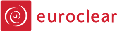 Euroclear logo