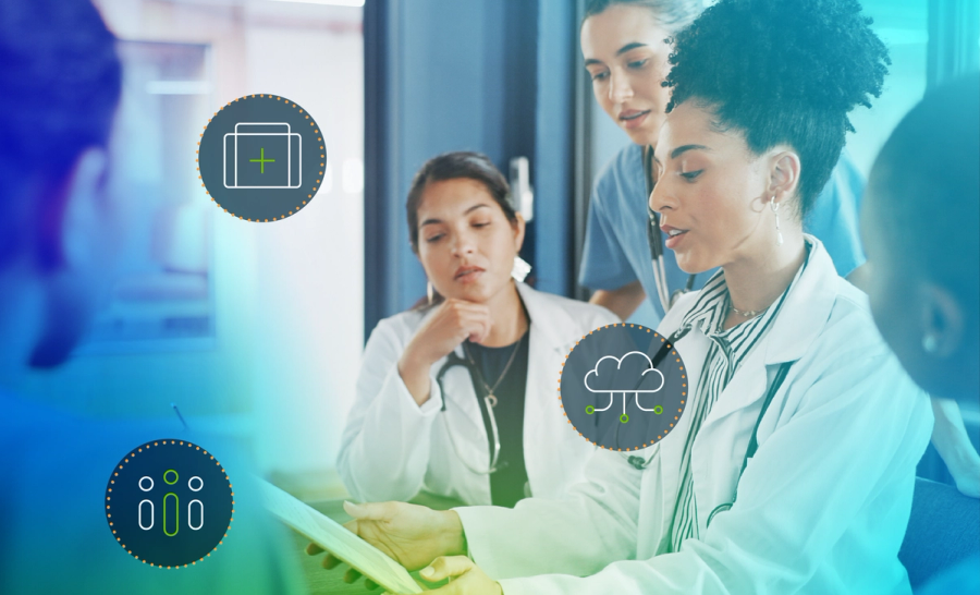 Collibra powers UC Davis Health’s responsible AI adoption cover image