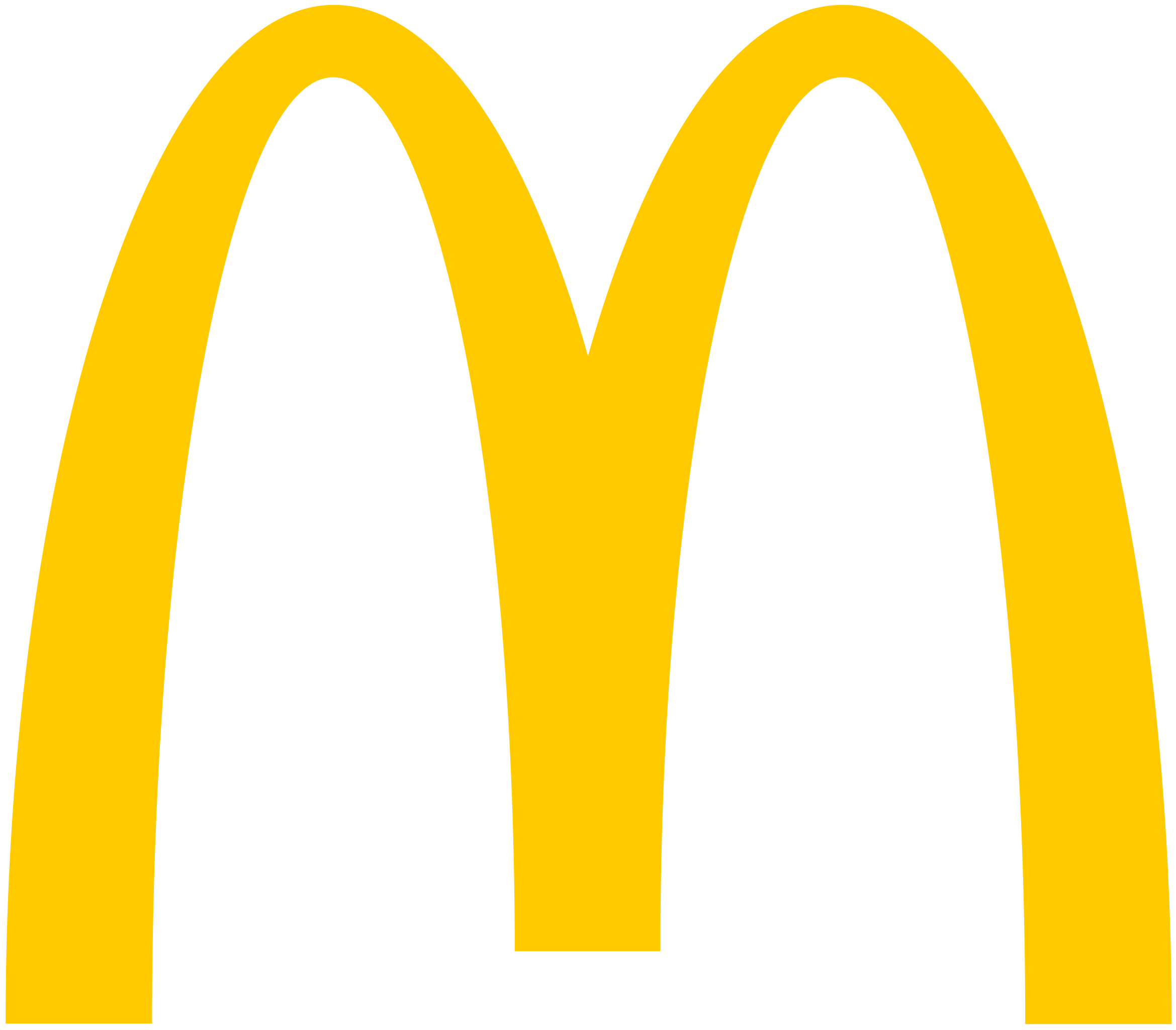 McDonald's logo