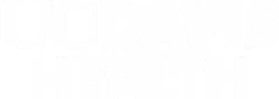UC Davis Health logo
