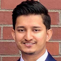 Pradeep Anandapu