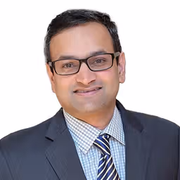 Anand Akella