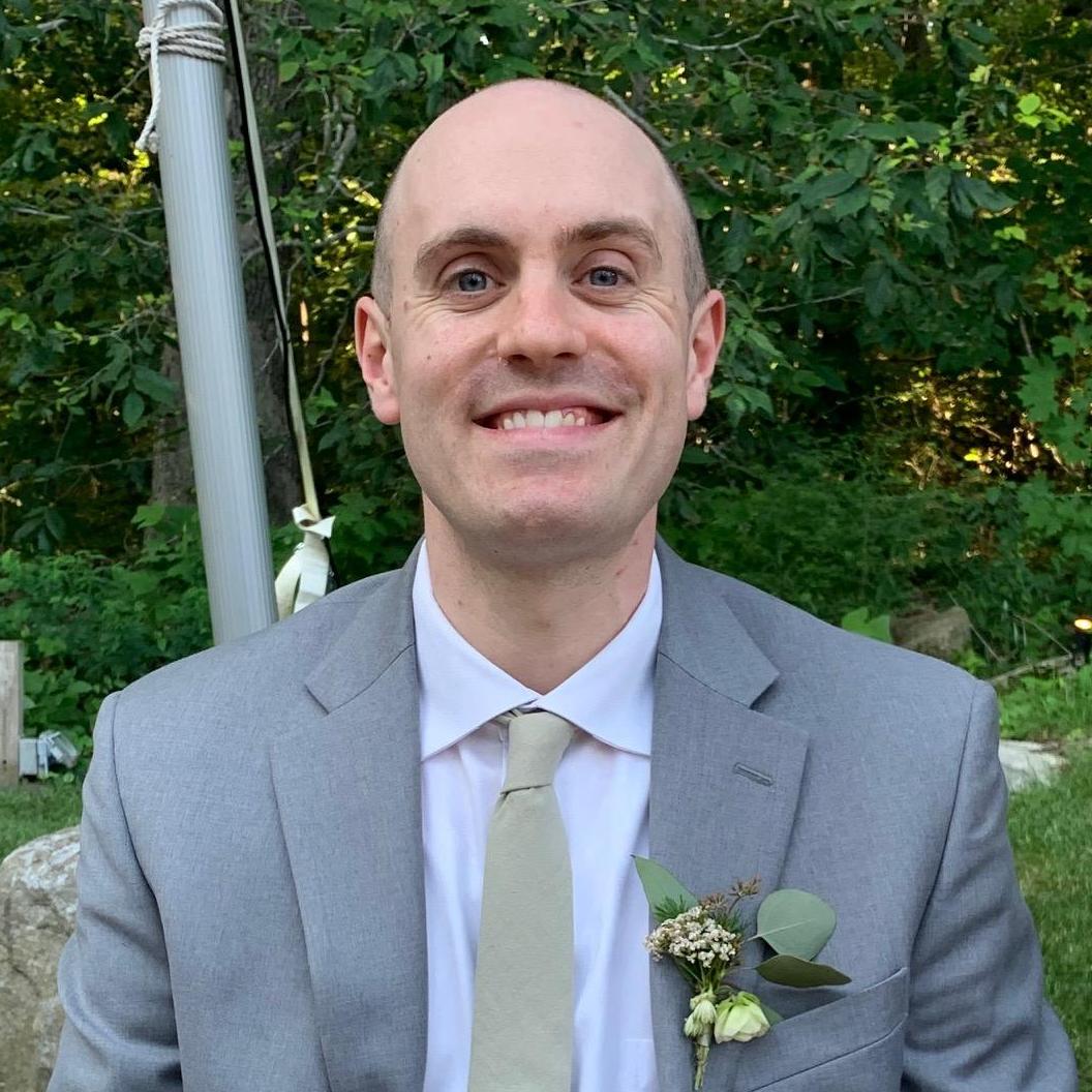 Eric Warner, Director, AI Engineering, Collibra