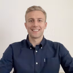 Sam Johnson, Software Engineering Manager, Collibra