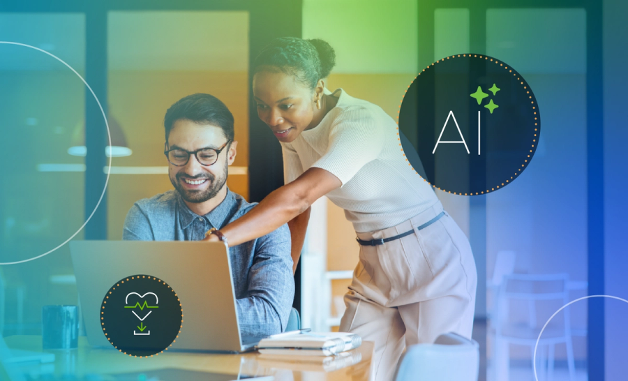 The CIO’s mandate: Accelerating AI innovation without building a Tower of Babel cover image