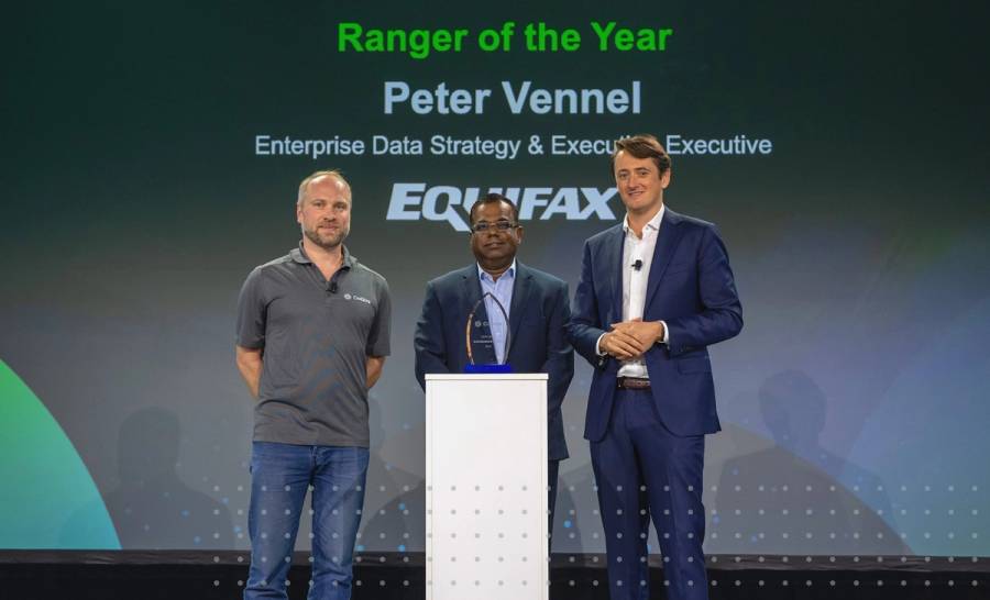 Becoming a Collibra Ranger at Equifax cover image