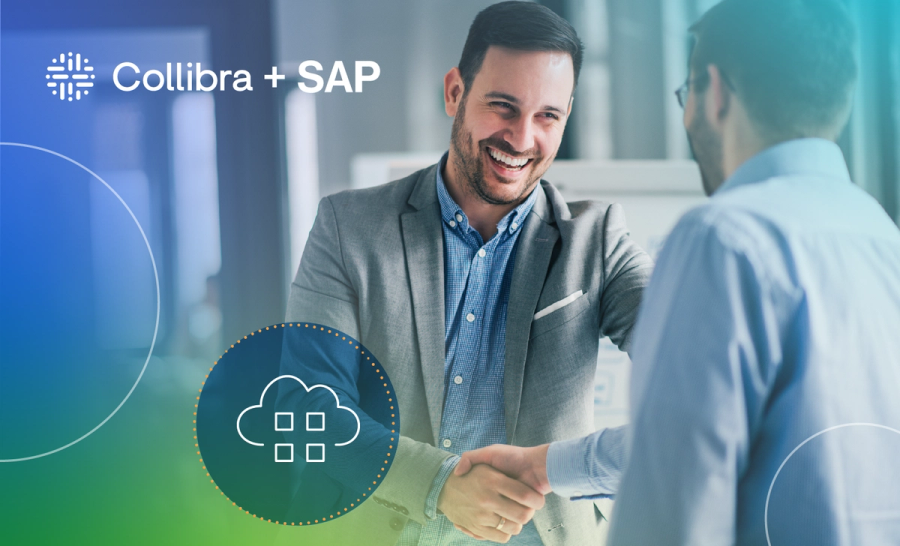 It’s time to turn the volume up on AI: Collibra Data Quality & Observability for SAP Business Data Cloud cover image