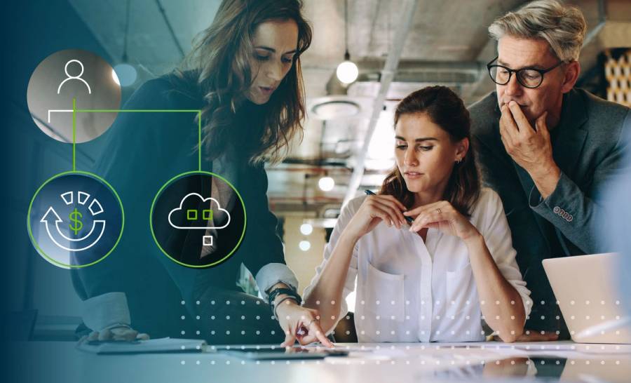 Why organizational buy-in is critical to data cloud migration cover image