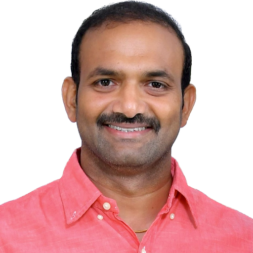Vinod Tupili