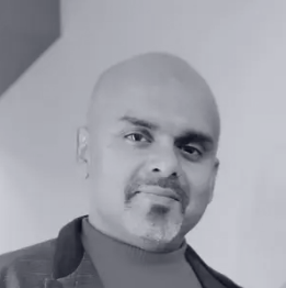 Anup Bose