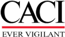 CACI logo