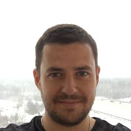 Andrei Yerameyeu, Software Engineer, Collibra