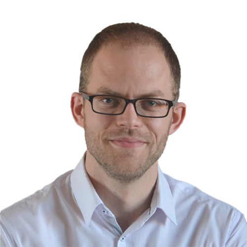 Joffery Villard, Director of Software Engineering, Collibra