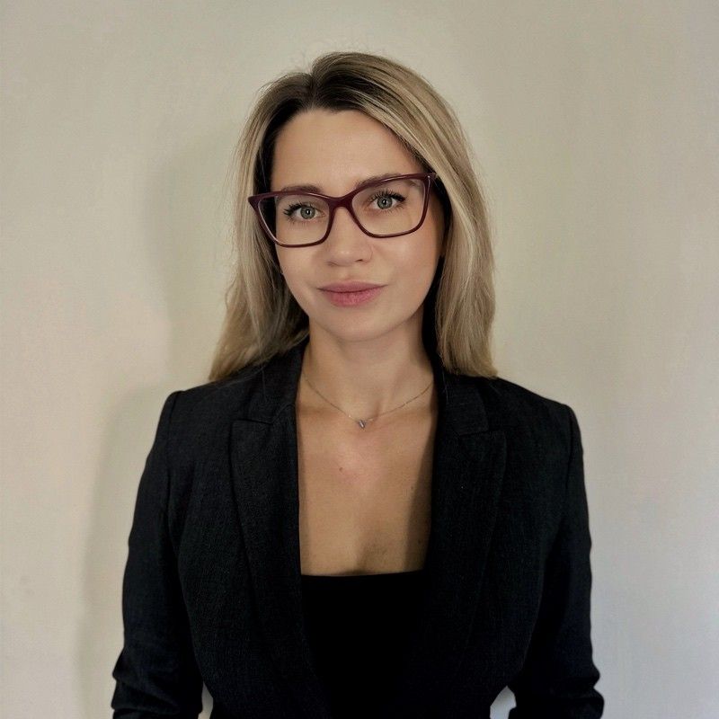 Viktoriia Fadeeva
