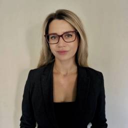 Viktoriia Fadeeva