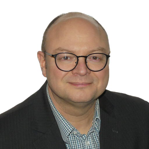 Maxime Jeanmart, Product Manager, Data Governance, Collibra