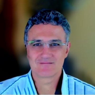 Anthony Sayegh