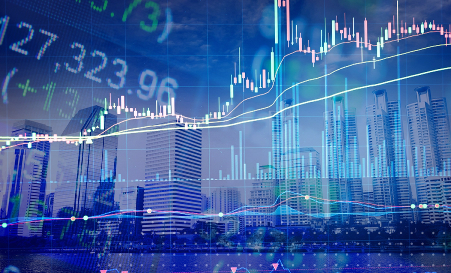 Speed up innovation and FRTB compliance in asset management with Data Intelligence Cloud cover image