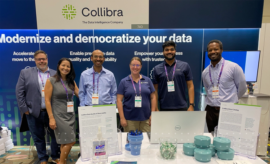 Top 3 lessons learned from Gartner Summit ’22 cover image