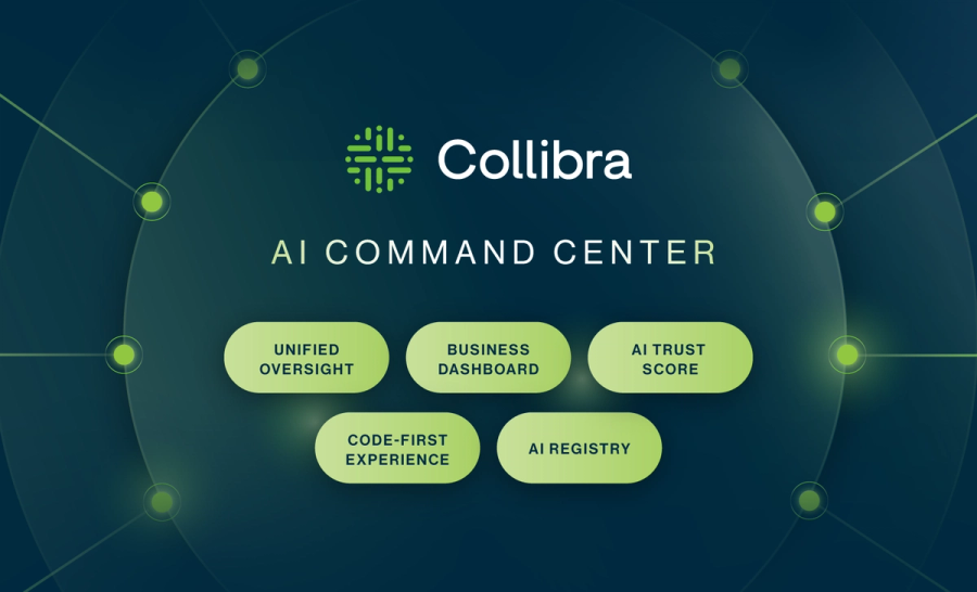 The end-to-end control plane for AI has arrived cover image