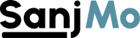 SanjMo logo