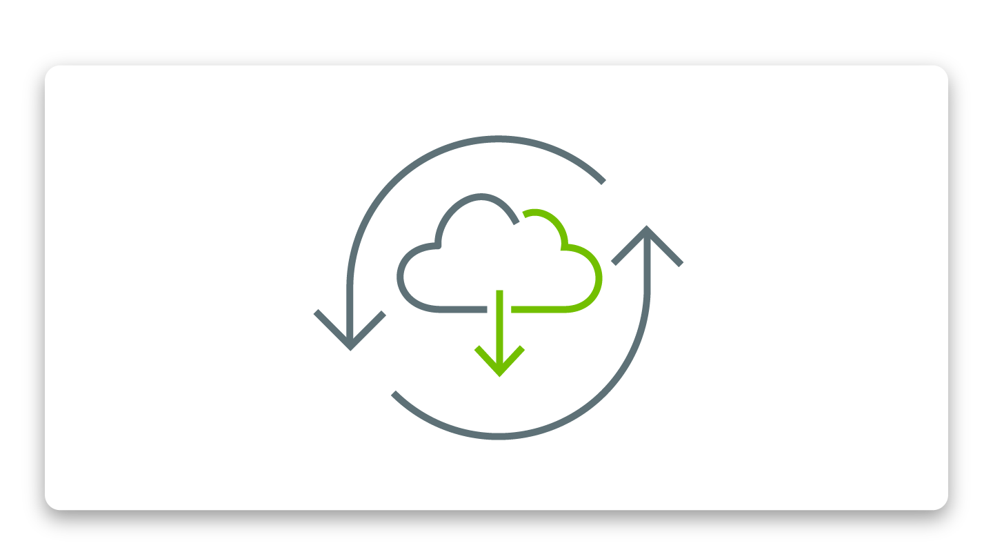 Bring Your Own Continuous Deployment image