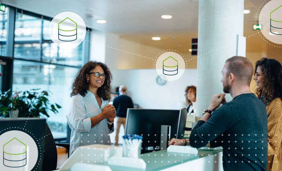 Improving government services with Collibra Data Quality & Observability: A closer look at the food stamp program cover image