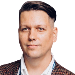 Volodymyr Iliushchenko, Software Engineer , Collibra