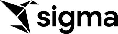 Sigma computing logo