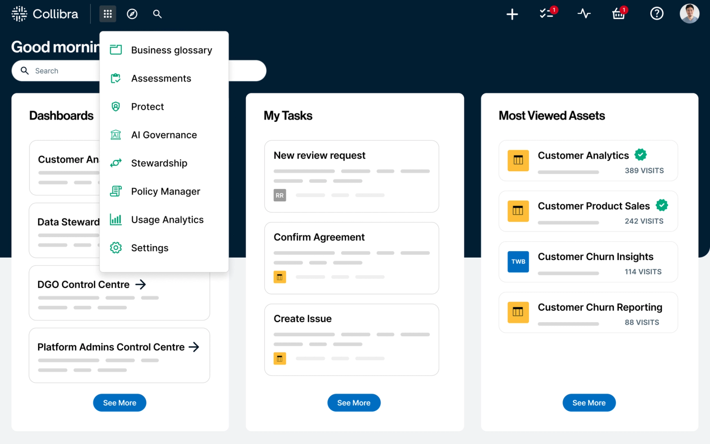 Product screenshot