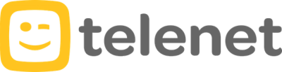 Telenet logo